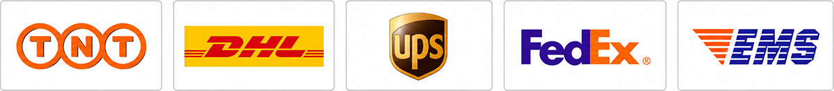 Shipping methods