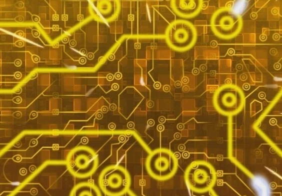 Driven by technological innovation, the industrial landscape is reshaped.