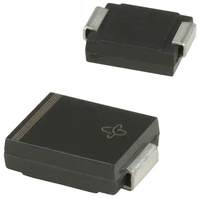 30BQ100 SMC Diode Solutions