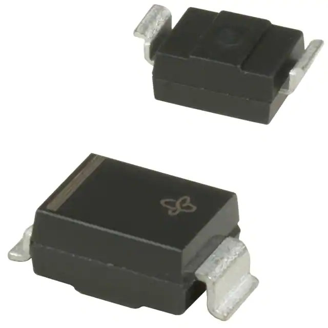 SMZG3791B-E3/5B Vishay General Semiconductor - Diodes Division