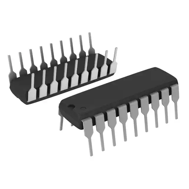 ULN2804A STMicroelectronics