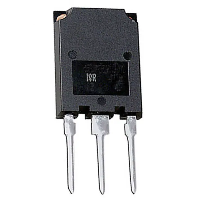 IRG4PSH71KDPBF International Rectifier