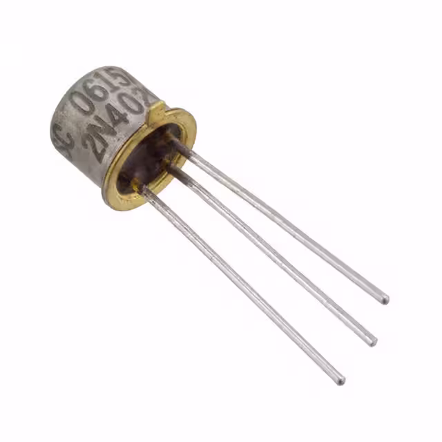 2N4029 Microchip Technology