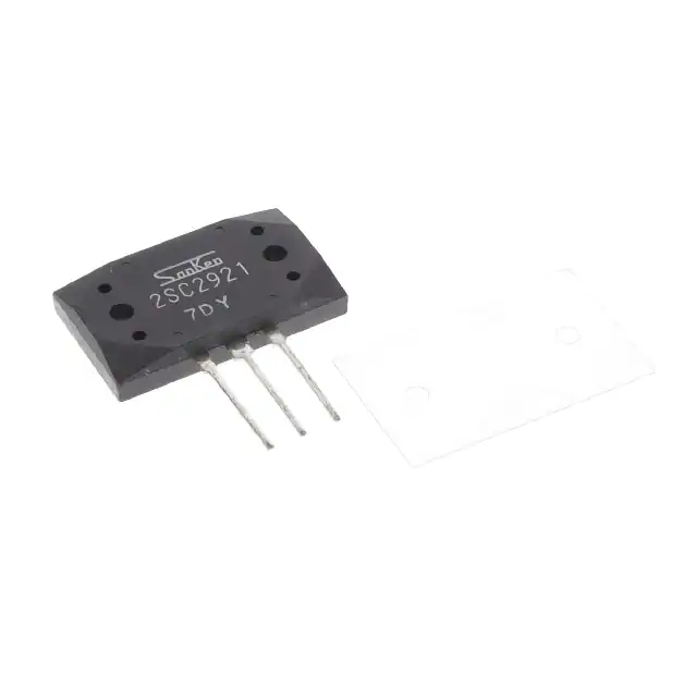 2SC2921 Sanken Electric USA Inc.