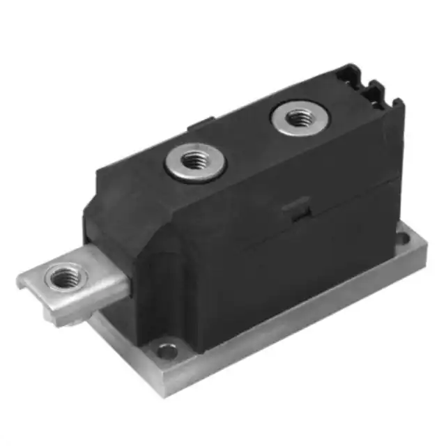 VSKT250-14 Vishay General Semiconductor - Diodes Division
