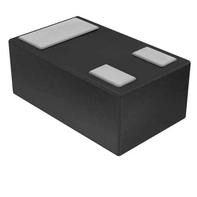 MMBT3904FA-7B Diodes Incorporated