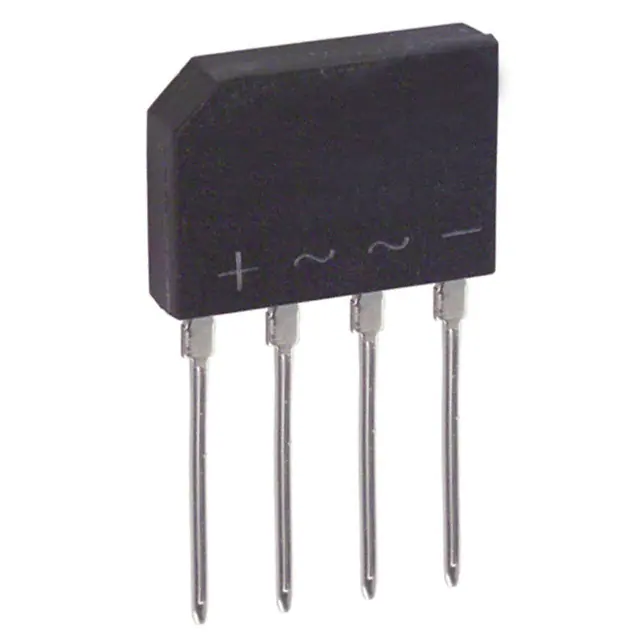 KBP210G SMC Diode Solutions