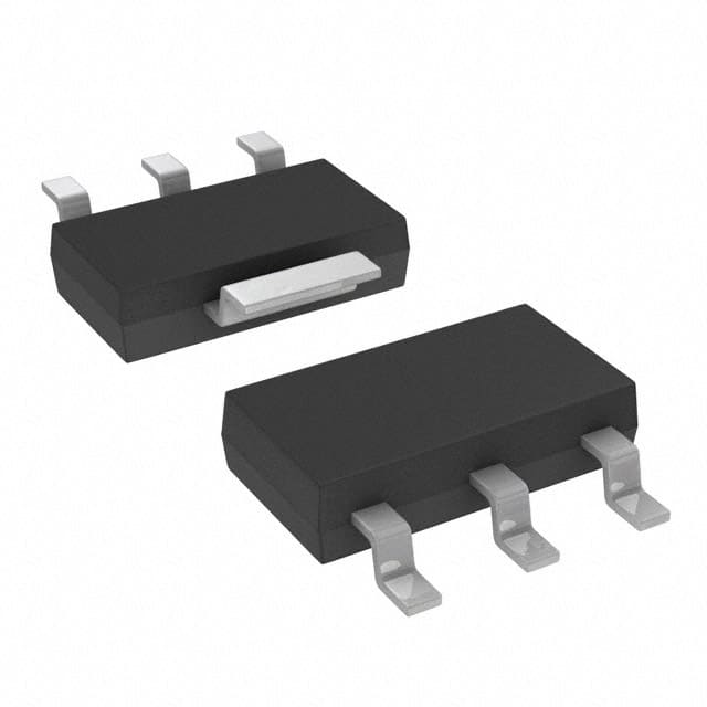 BCP56-16-AU_R2_000A1 Panjit International Inc.
