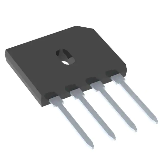 GBU15M-BP Micro Commercial Co