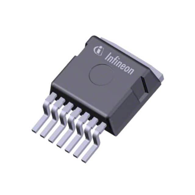 IPBE65R075CFD7AATMA1 Infineon Technologies