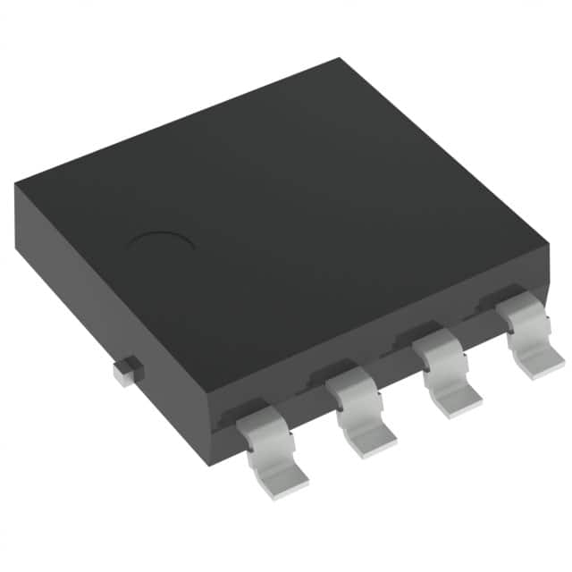 NVMJS1D2N04CLTWG onsemi