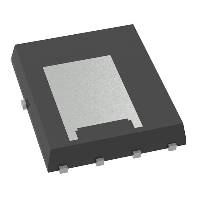 FDMS8570SDC onsemi