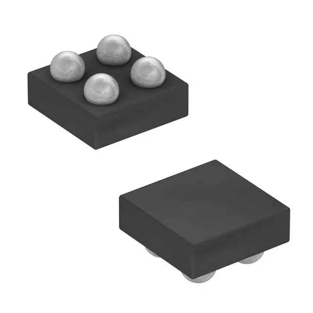 SI8439DB-T1-E1 Vishay Siliconix