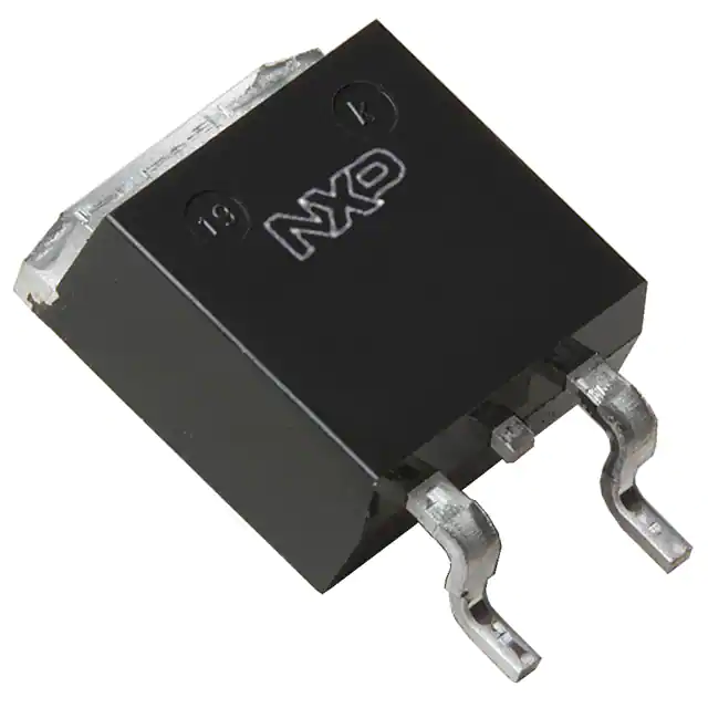 TYN12B-600LTJ WeEn Semiconductors