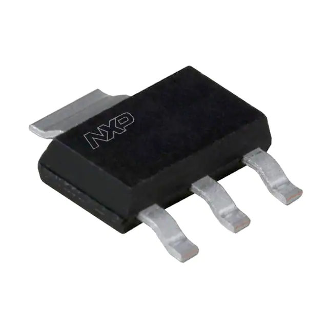 BT168GW,115 WeEn Semiconductors