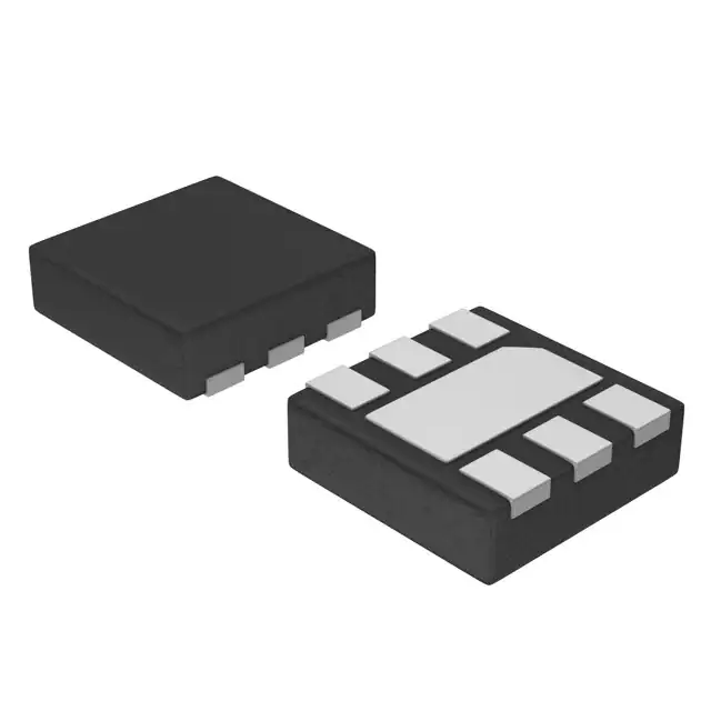 NTLUS4C16NTBG onsemi