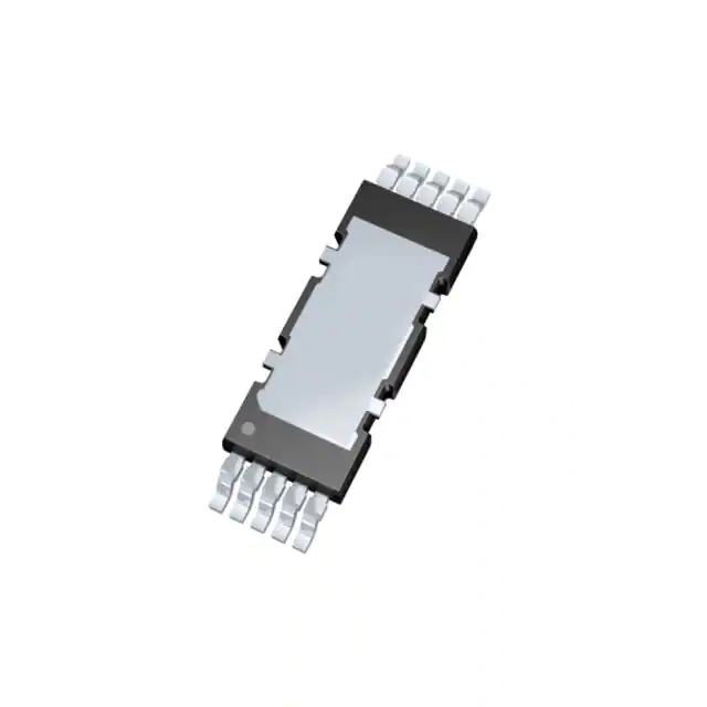 IPDD60R045CFD7XTMA1 Infineon Technologies