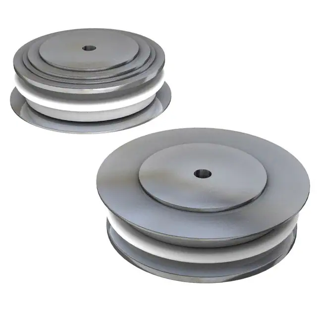 VS-SD1100C20C Vishay General Semiconductor - Diodes Division