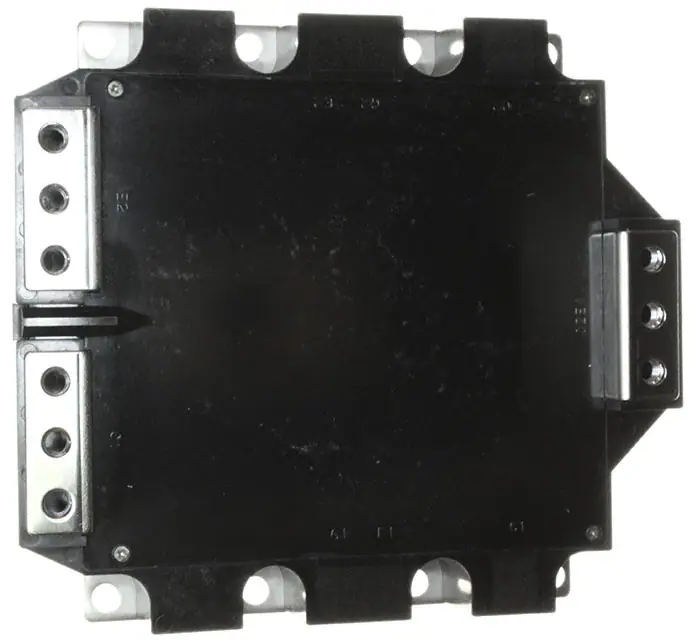 CM1000DU-34NF Powerex Inc.