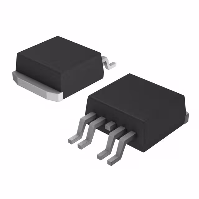 BUK7108-40AIE,118 NXP USA Inc.