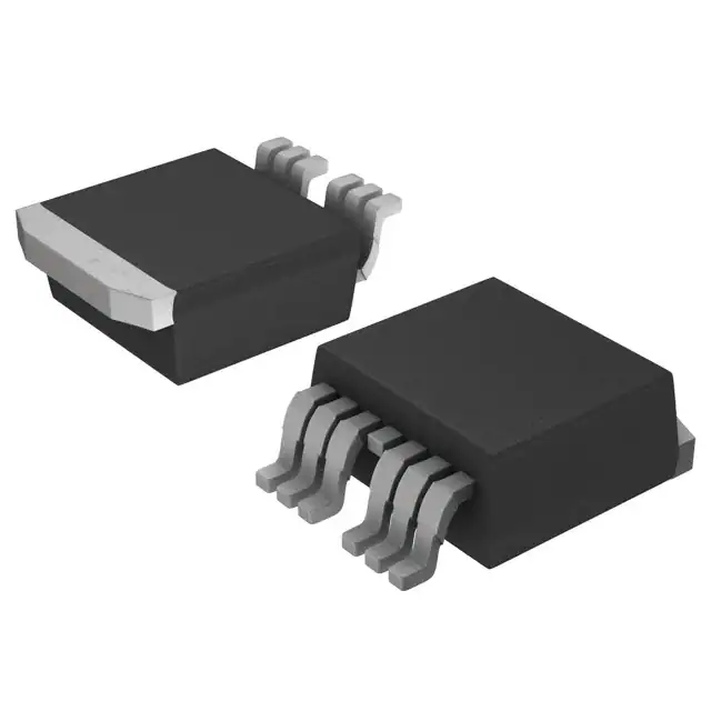 BUK7C5R4-100EJ NXP USA Inc.