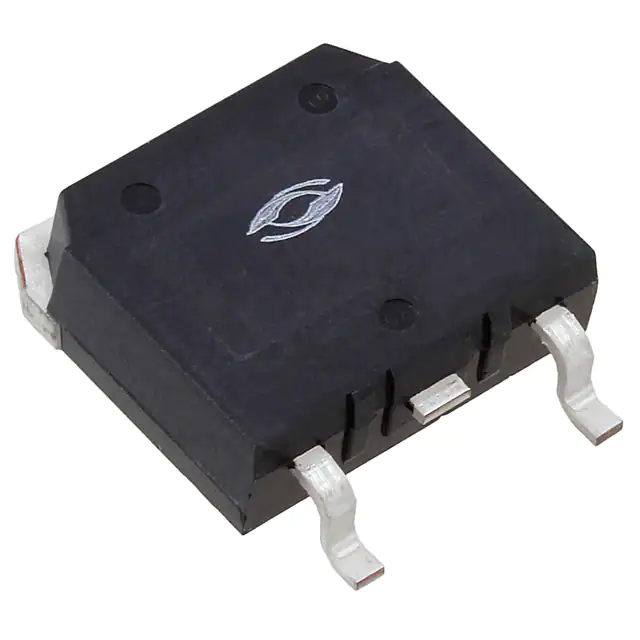 APT18M80S Microsemi Corporation