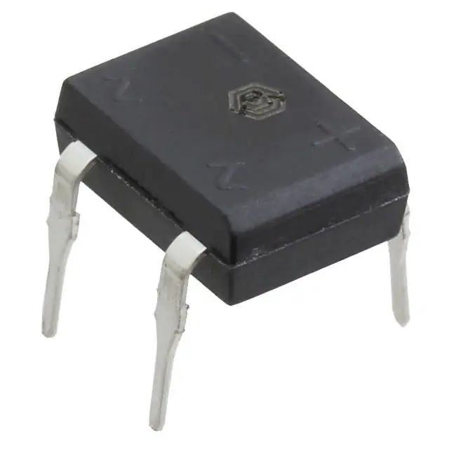DI1510_T0_00001 Panjit International Inc.