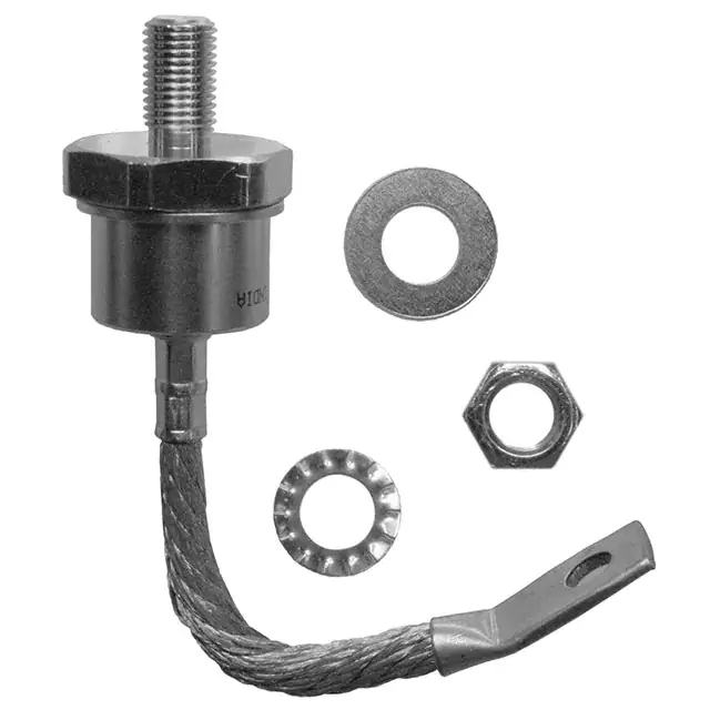 VS-150KR60A Vishay General Semiconductor - Diodes Division