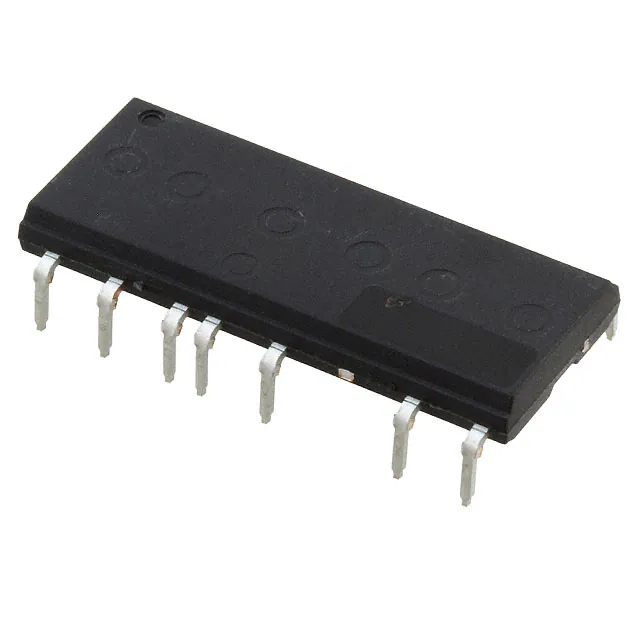 FSB50325 Fairchild Semiconductor