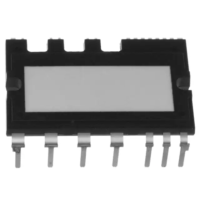 FSBS10CH60F onsemi