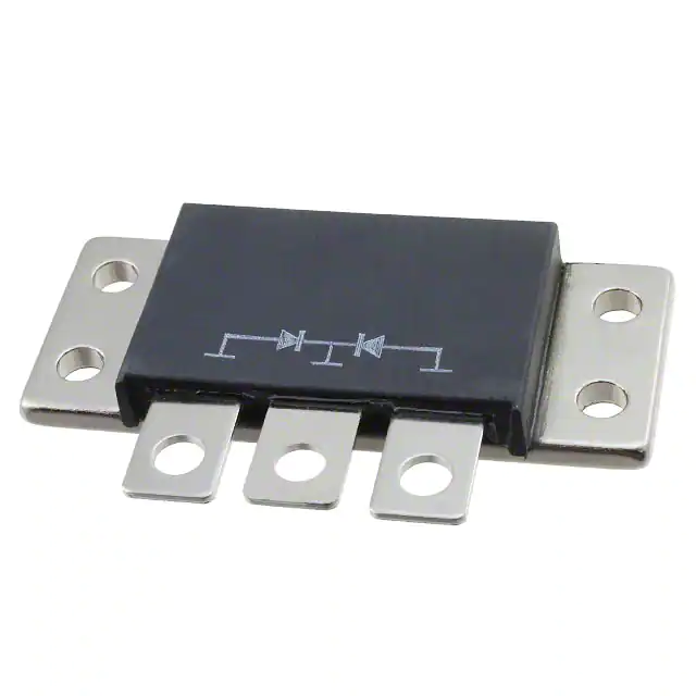 163CMQ080 SMC Diode Solutions