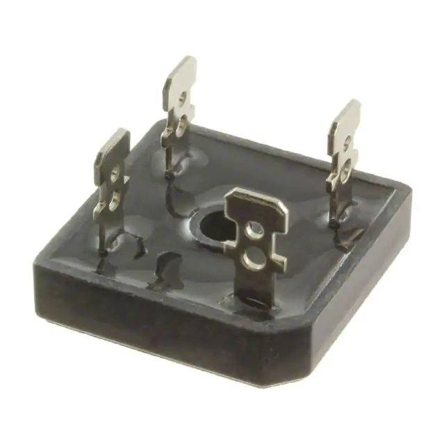 GBPC3510T GeneSiC Semiconductor
