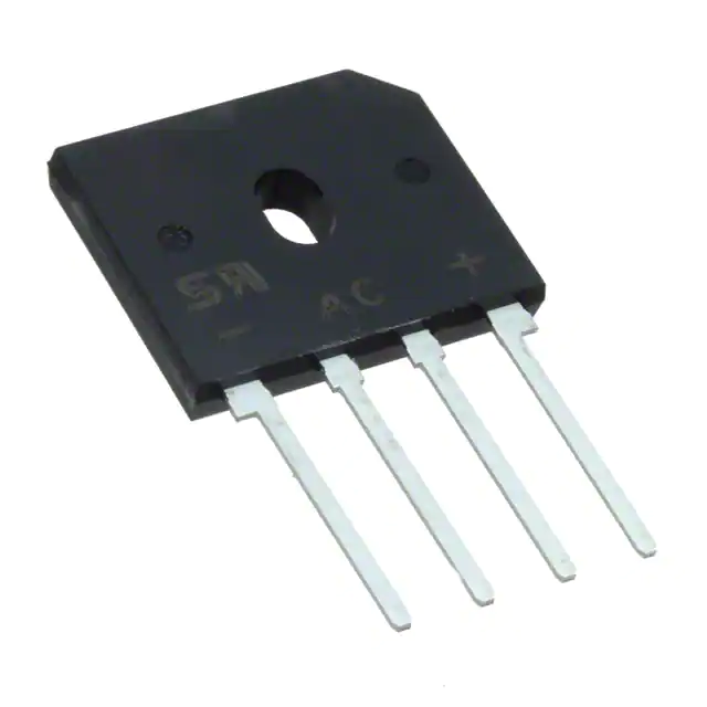 GBU405 Taiwan Semiconductor Corporation