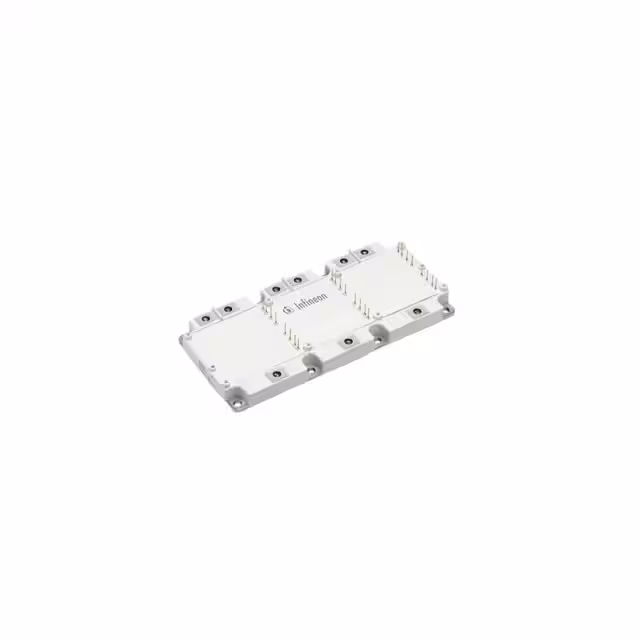 FS900R08A2P2B31BOSA1 Infineon Technologies