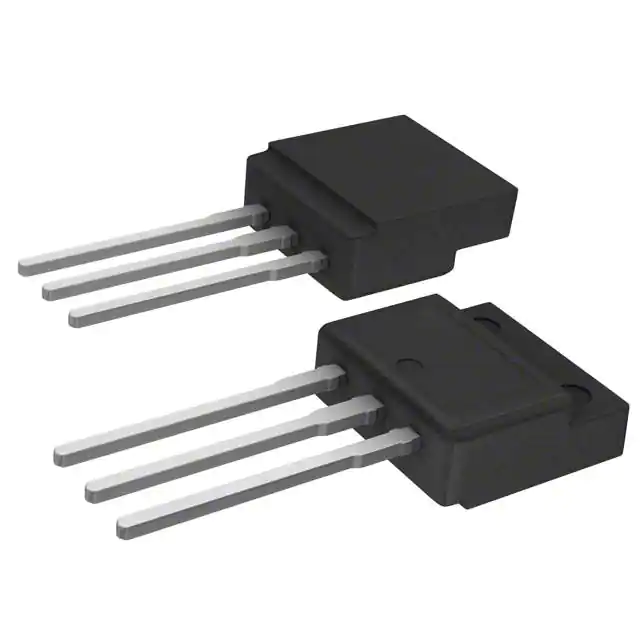 STFI28N60M2 STMicroelectronics