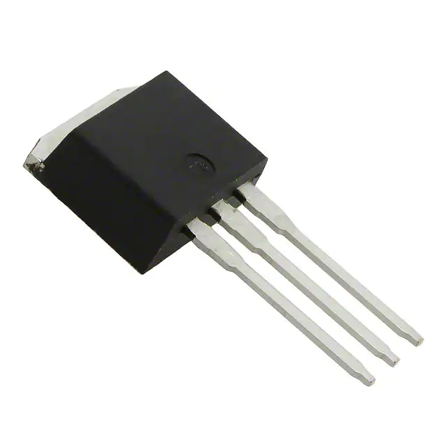 IRFBC30LPBF Vishay Siliconix