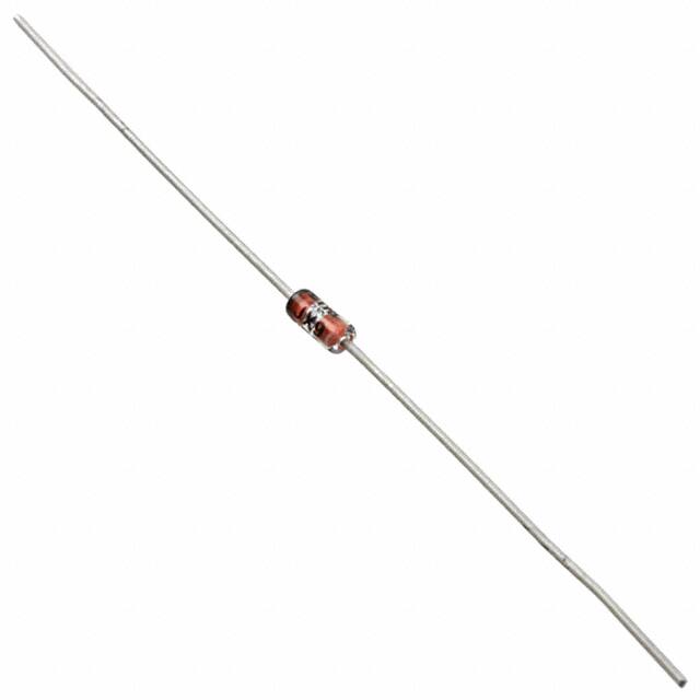 JANTX1N937B-1 Microchip Technology