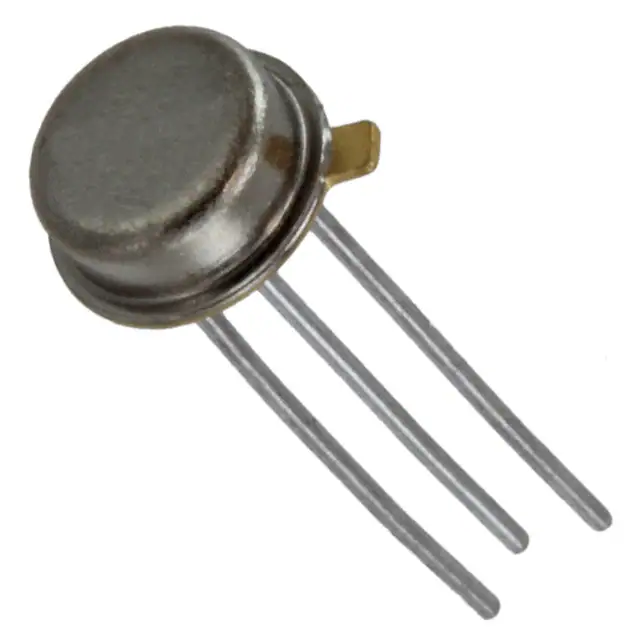 JAN2N5582 Microchip Technology