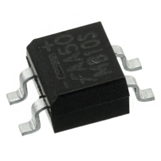 MB10S SMC Diode Solutions