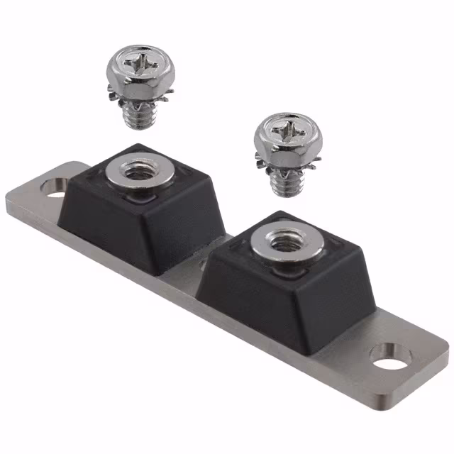 MBR120200CTR GeneSiC Semiconductor