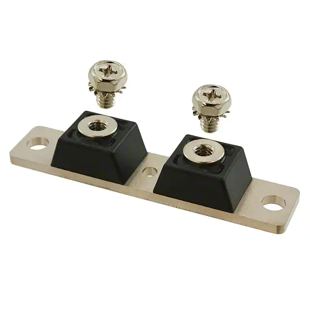 MBR12030CTR GeneSiC Semiconductor