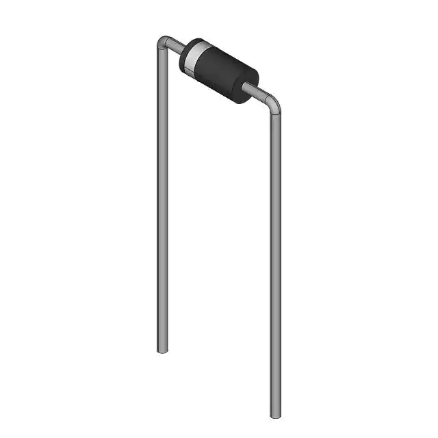 1N4002 NTE Electronics, Inc