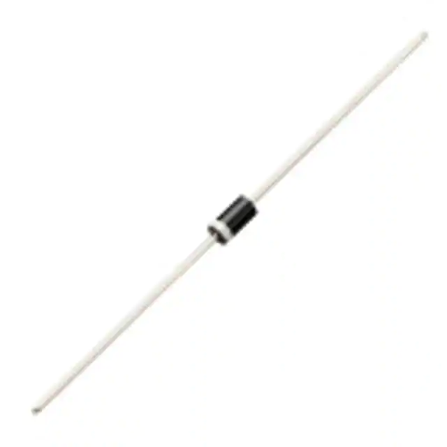 1N4005 Good-Ark Semiconductor