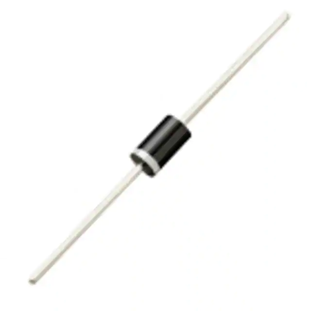 1N5407G SMC Diode Solutions