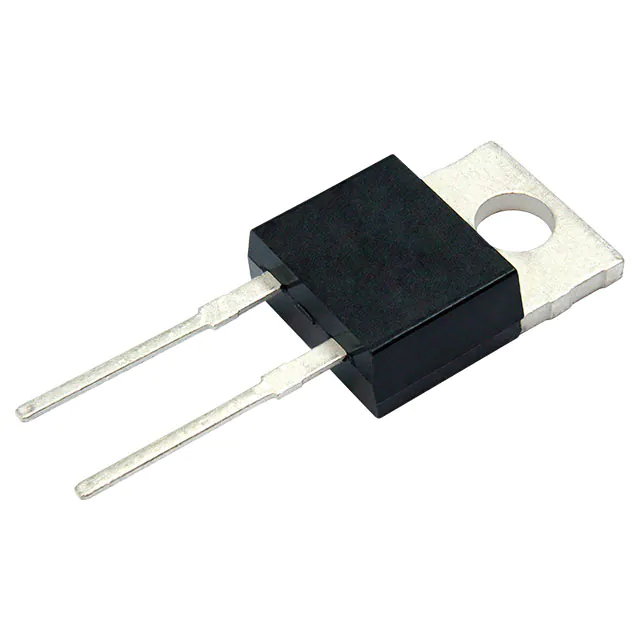 VS-E5TH1512-M3 Vishay General Semiconductor - Diodes Division