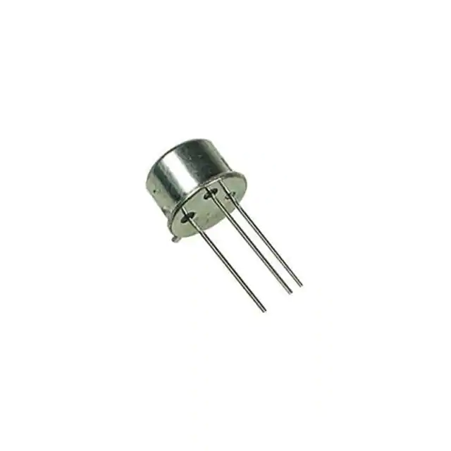 2N3019 STMicroelectronics