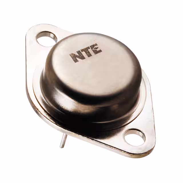 2N3442 onsemi