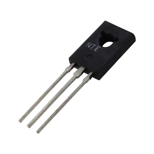 2N5195 STMicroelectronics