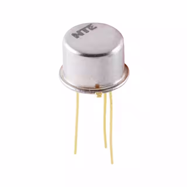 2N5320 Microchip Technology