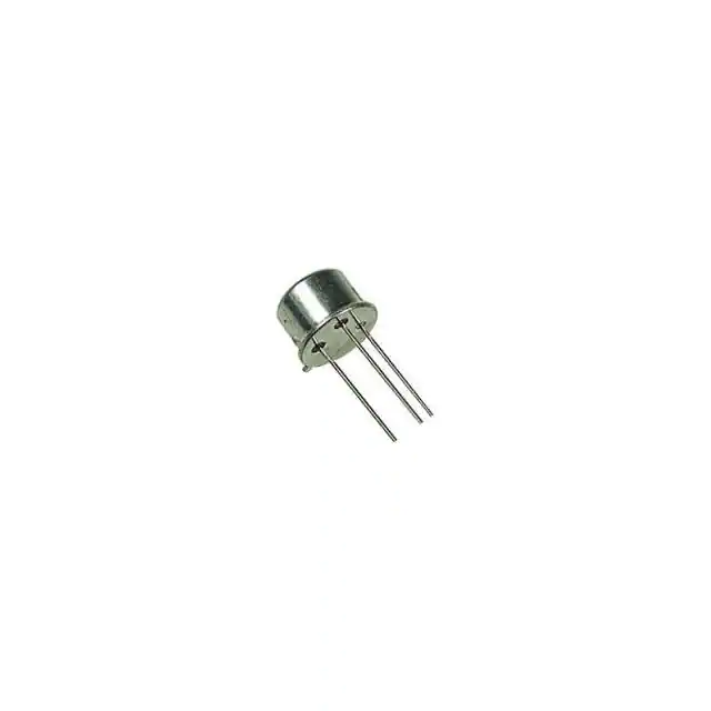 2N5338 Microchip Technology